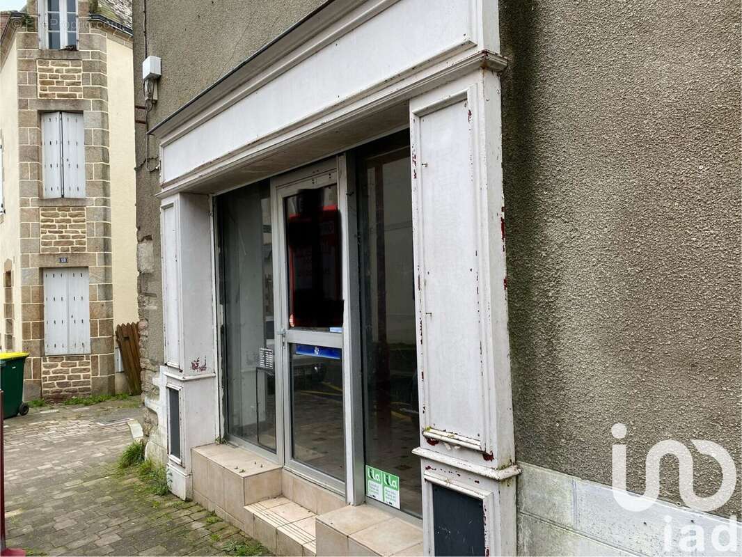 Photo 4 - Appartement à HERBIGNAC