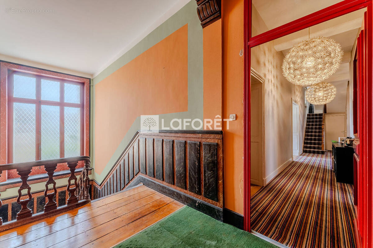 Appartement à DOUAI
