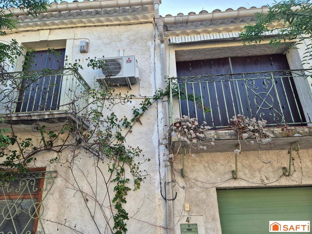 Photo 1 - Maison à CONGENIES