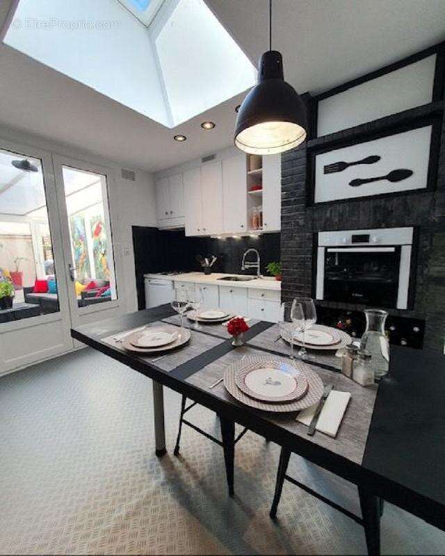 Maison à JOSSELIN