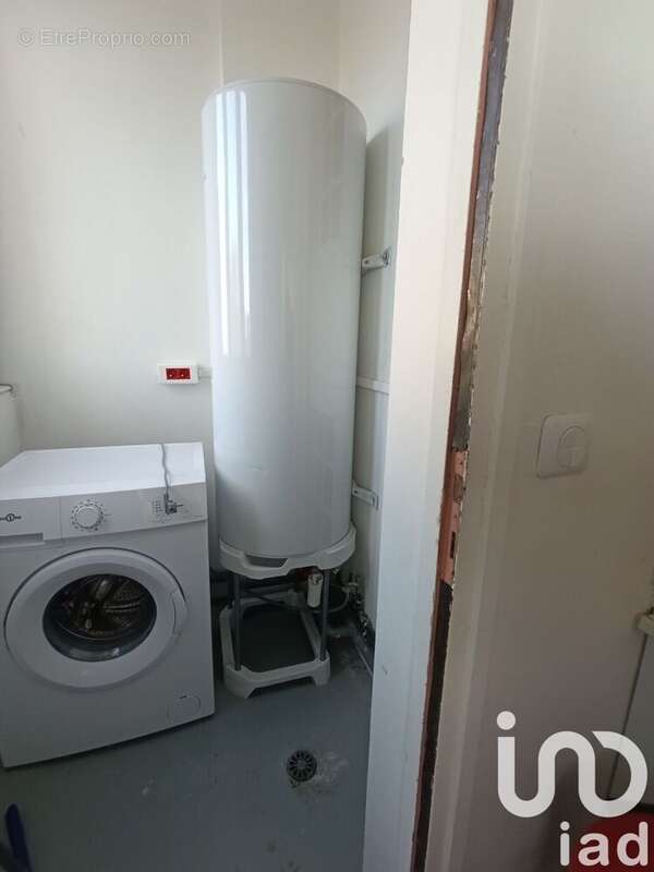 Photo 6 - Appartement à BETHUNE