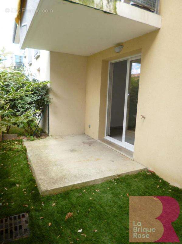 Appartement à MONDONVILLE