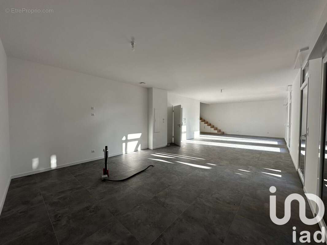 Photo 4 - Appartement à GRIESHEIM-PRES-MOLSHEIM