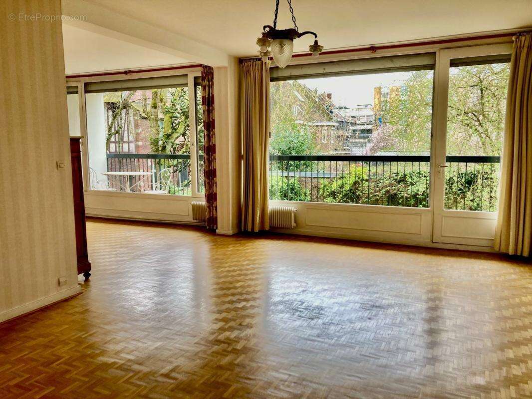Appartement à ROUBAIX