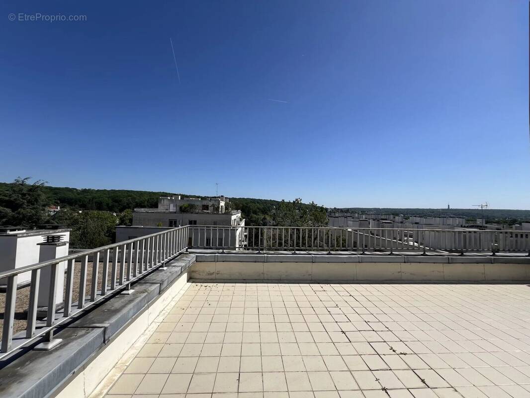 Appartement à VERSAILLES