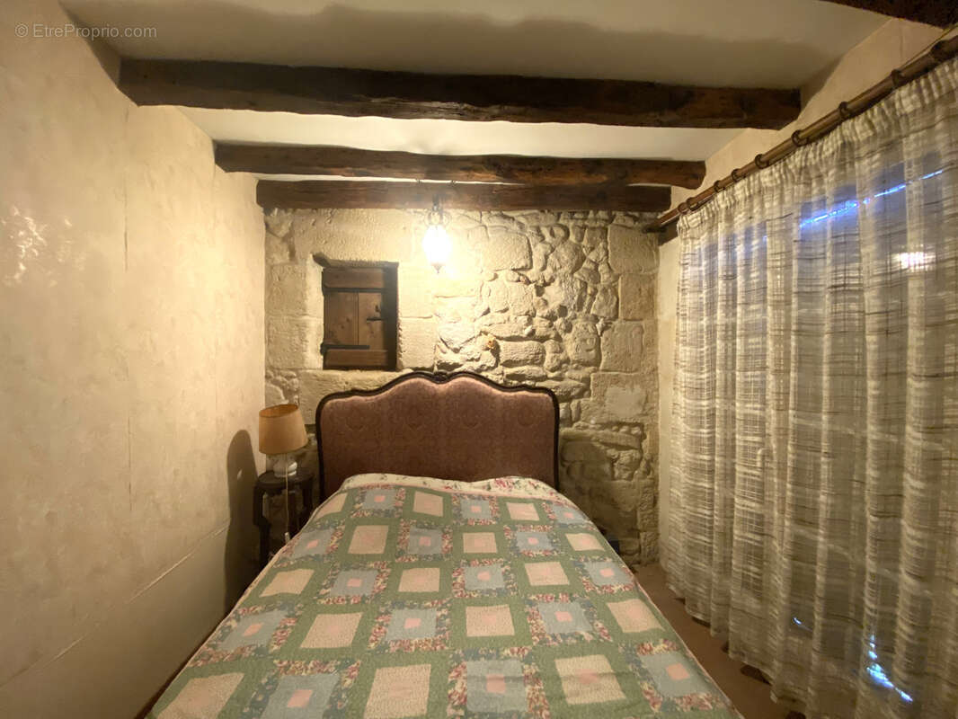 Maison à PERISSAC
