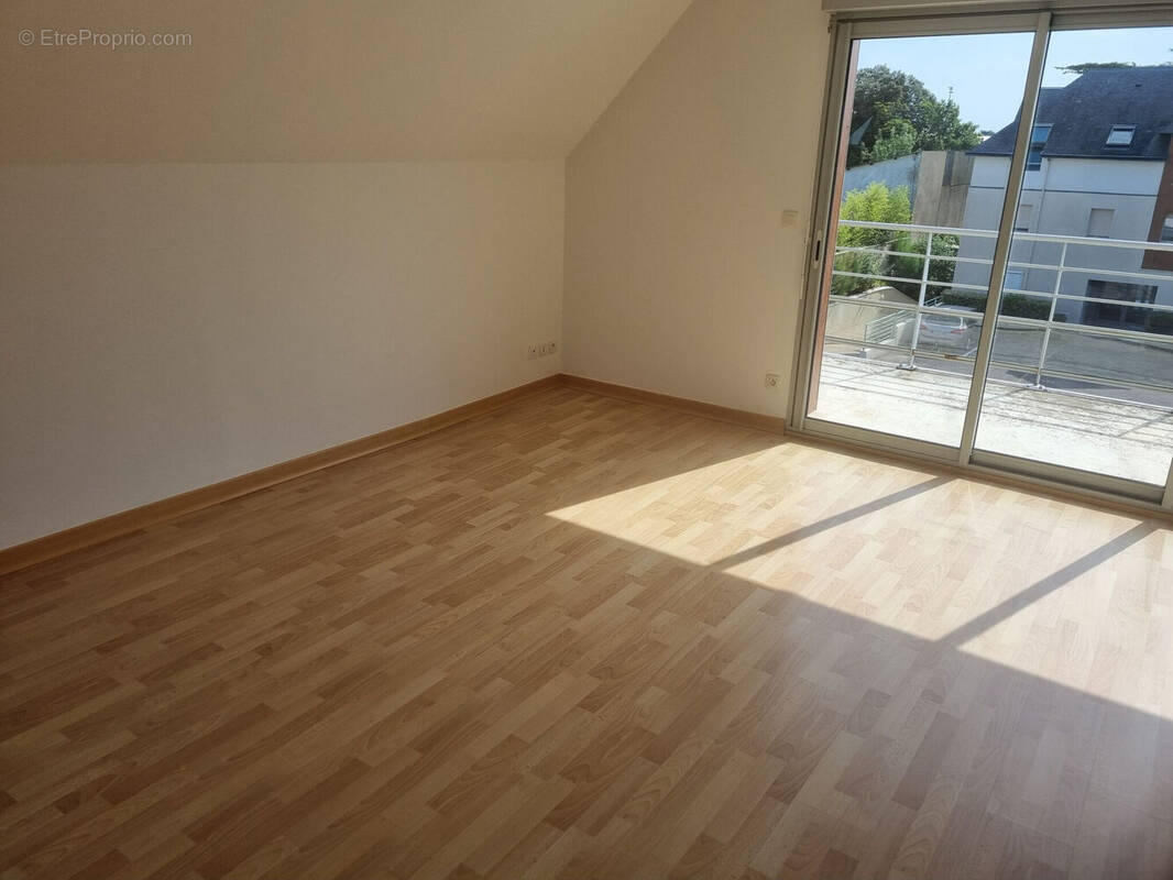 Photo 1 - Appartement à LA BAULE-ESCOUBLAC