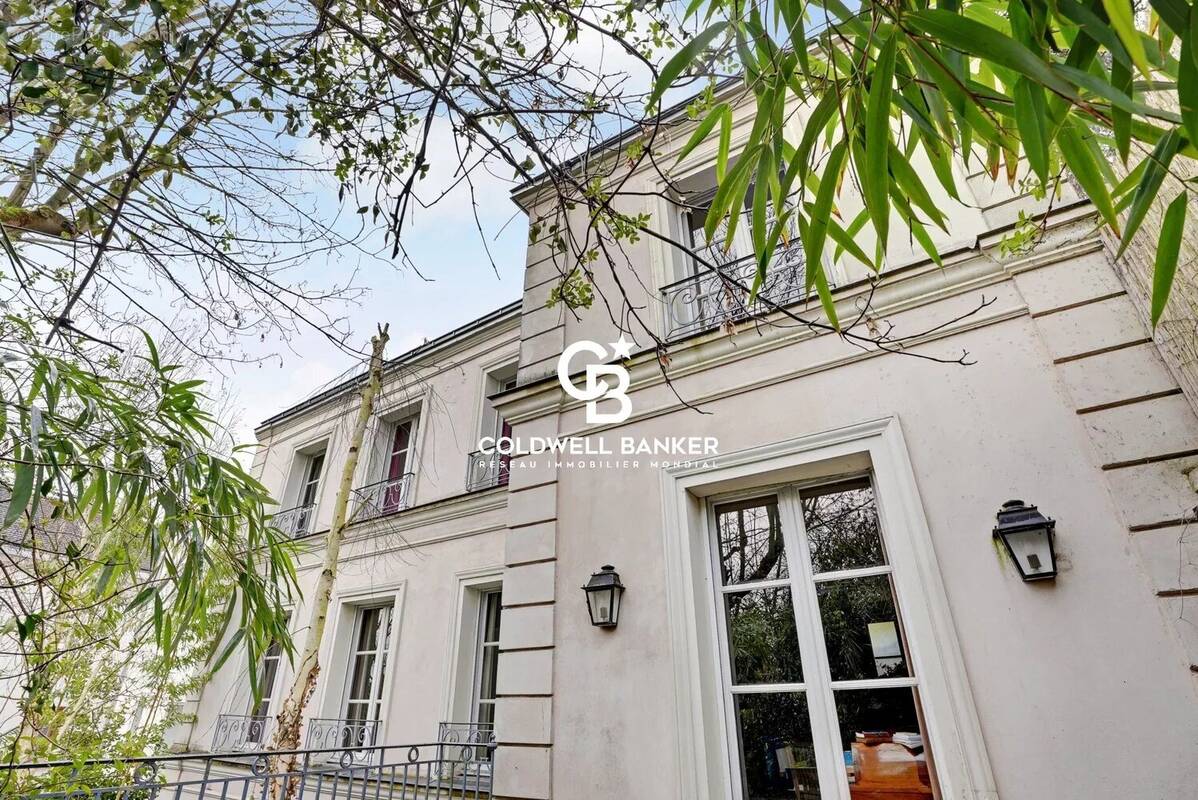 Maison à SEVRES
