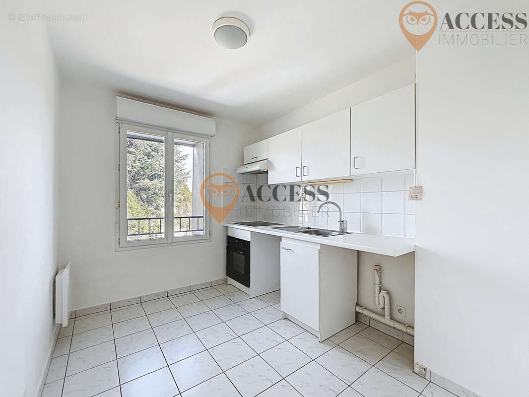 Appartement à GROSLAY