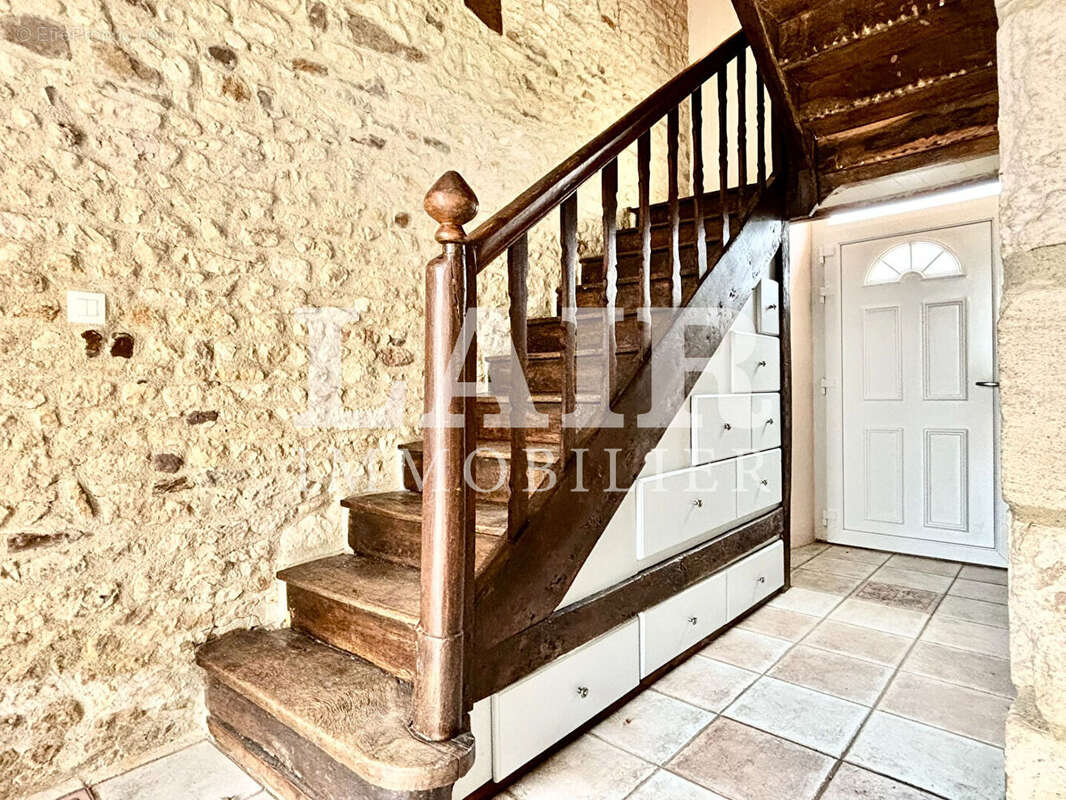 Maison à ARGENTAN