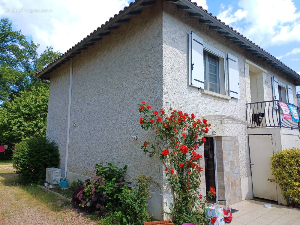 Maison à FIGEAC