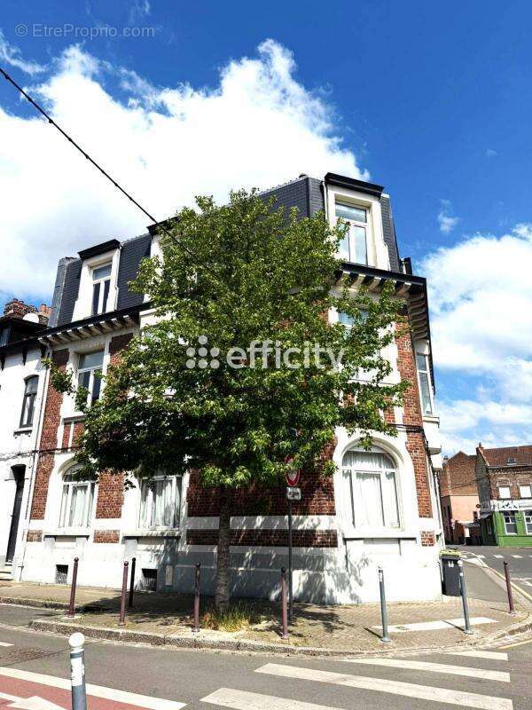 Appartement à LILLE