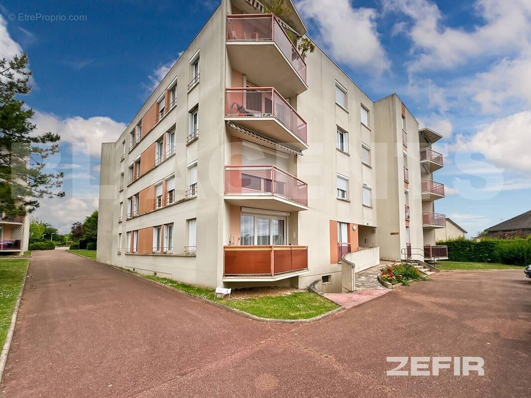 Photo_9_b4f0 - Appartement à MIGENNES