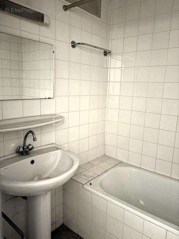 Appartement à CARCASSONNE