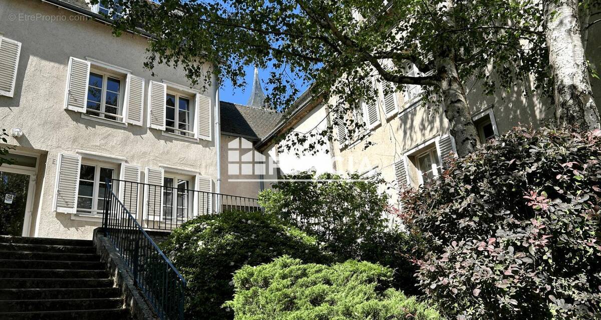 Appartement à CHARTRES