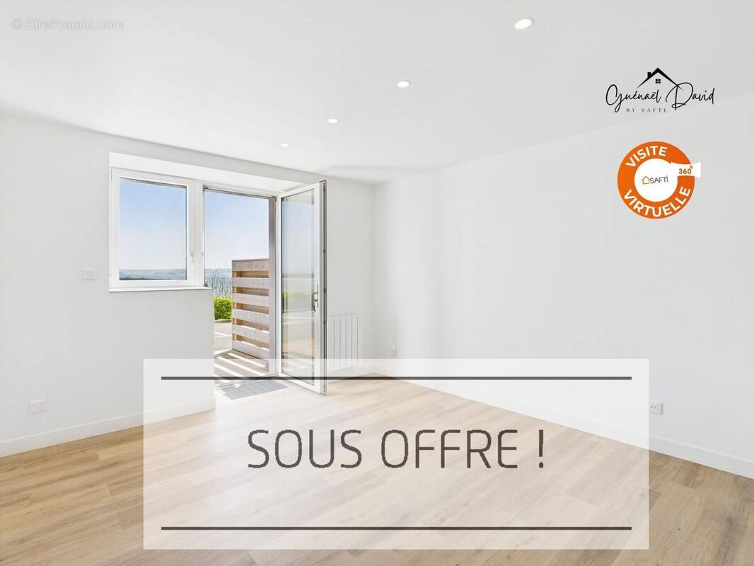 Photo 1 - Appartement à SAINT-POL-DE-LEON