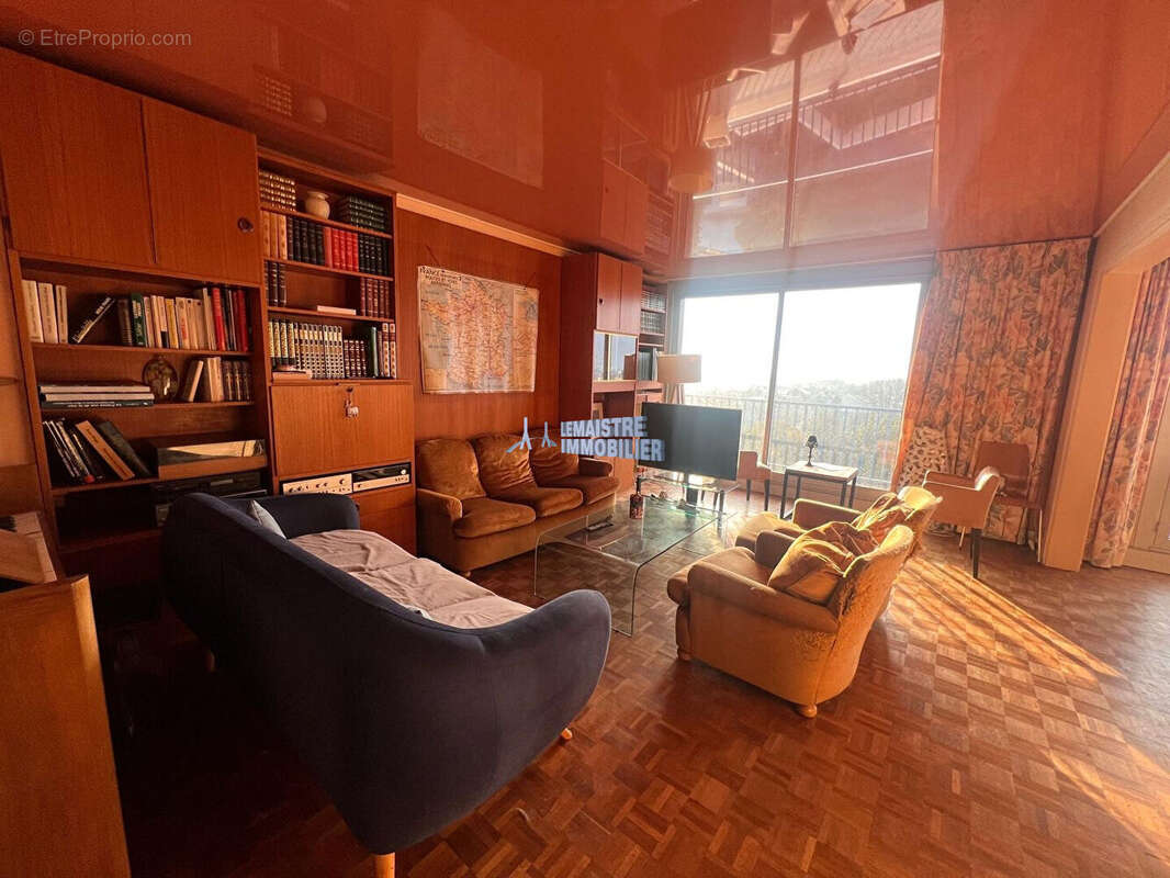 Appartement à LE HAVRE