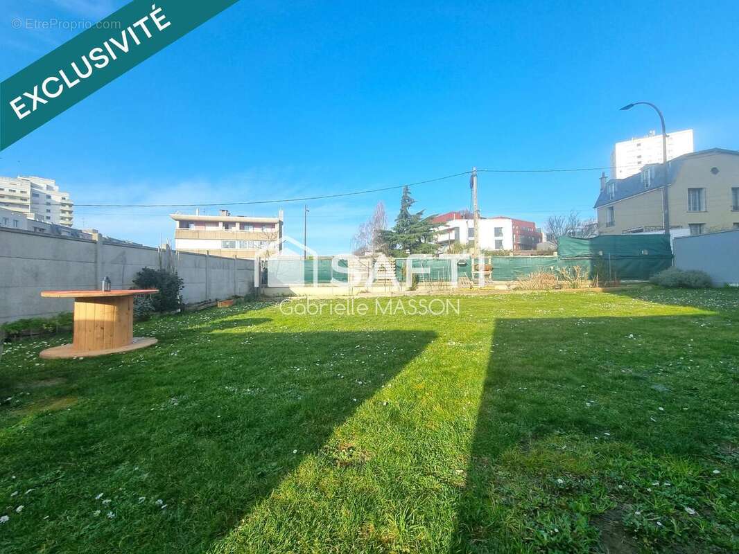 Photo 6 - Appartement à LE KREMLIN-BICETRE