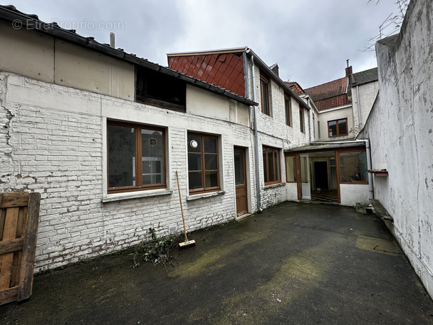 Appartement à CONDE-SUR-L&#039;ESCAUT