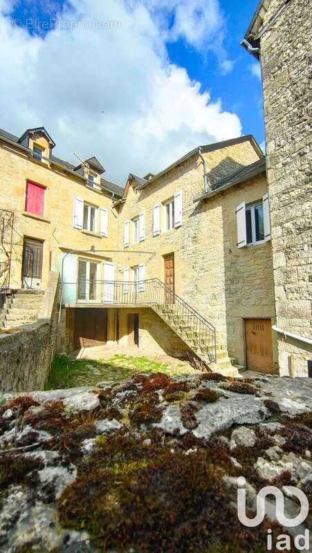 Photo 2 - Maison à GAILLAC-D&#039;AVEYRON