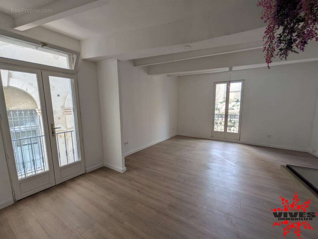 Maison à SERVIAN