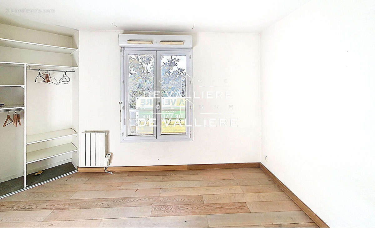 Appartement à SURESNES