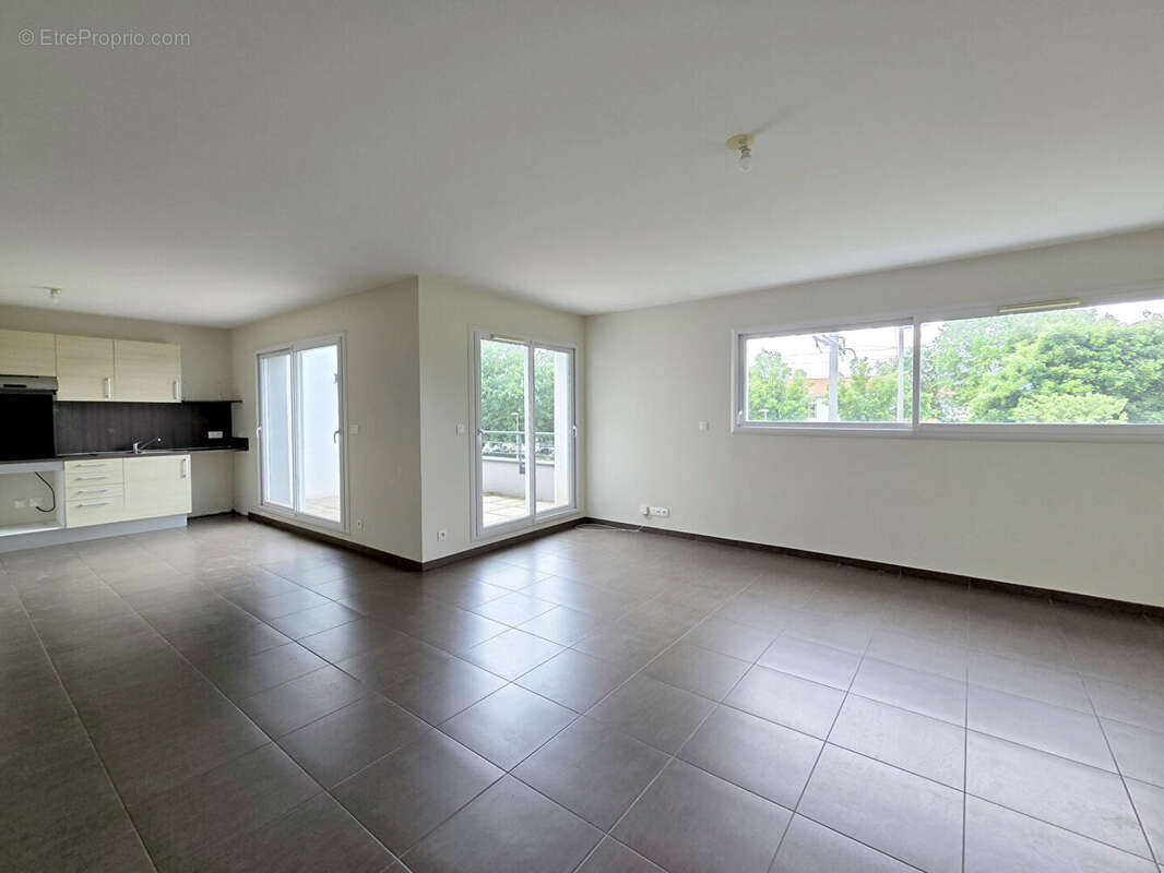 Appartement à MERIGNAC