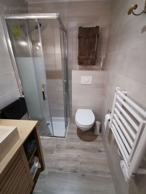 Appartement à LACANAU