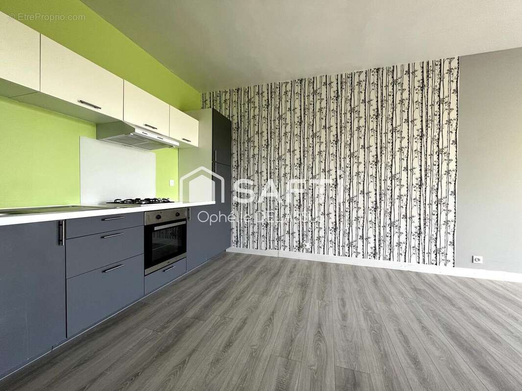Photo 8 - Appartement à UZERCHE