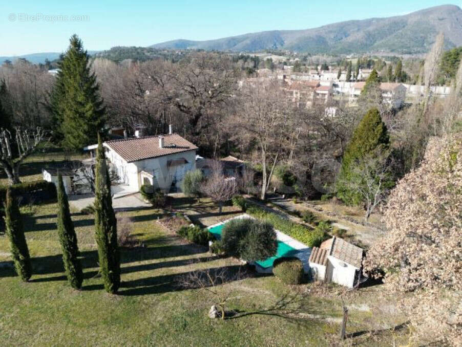 Maison à DIEULEFIT