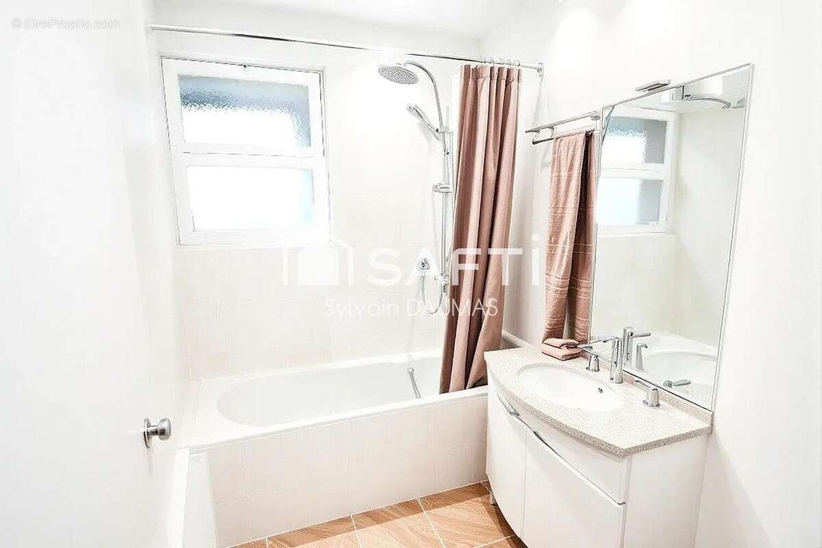 Photo 5 - Appartement à LA SEYNE-SUR-MER