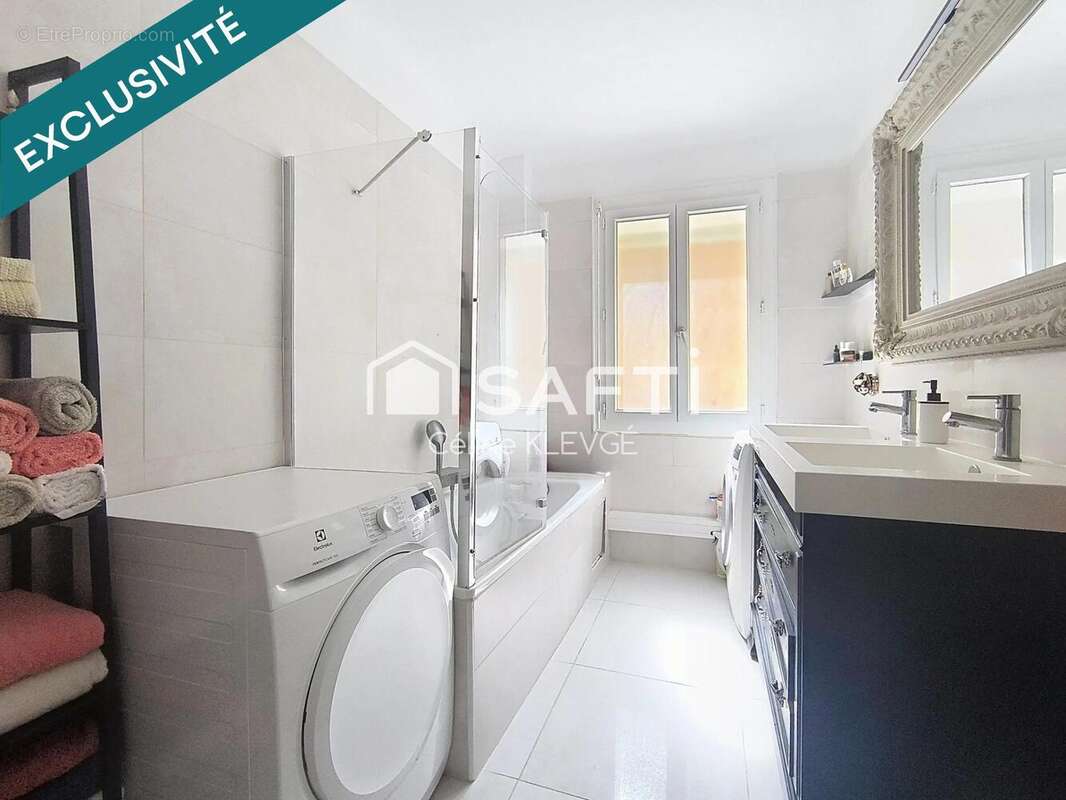 Photo 8 - Appartement à BEZIERS