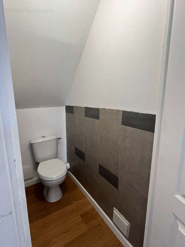 Appartement à CAPINGHEM