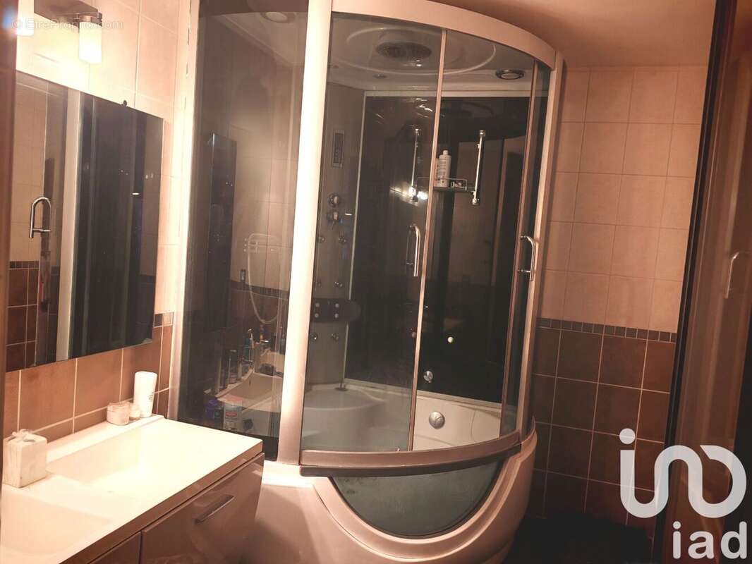 Photo 6 - Appartement à MORTEAU