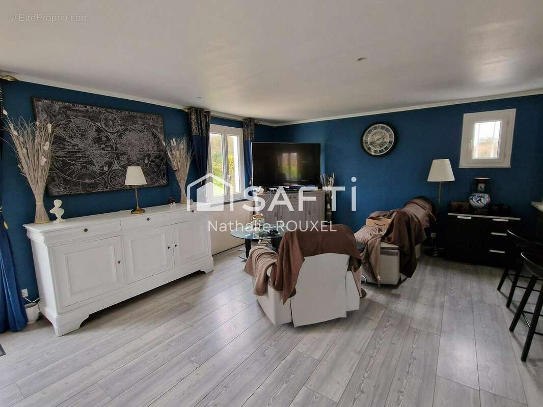 Photo 6 - Maison à VER-SUR-MER