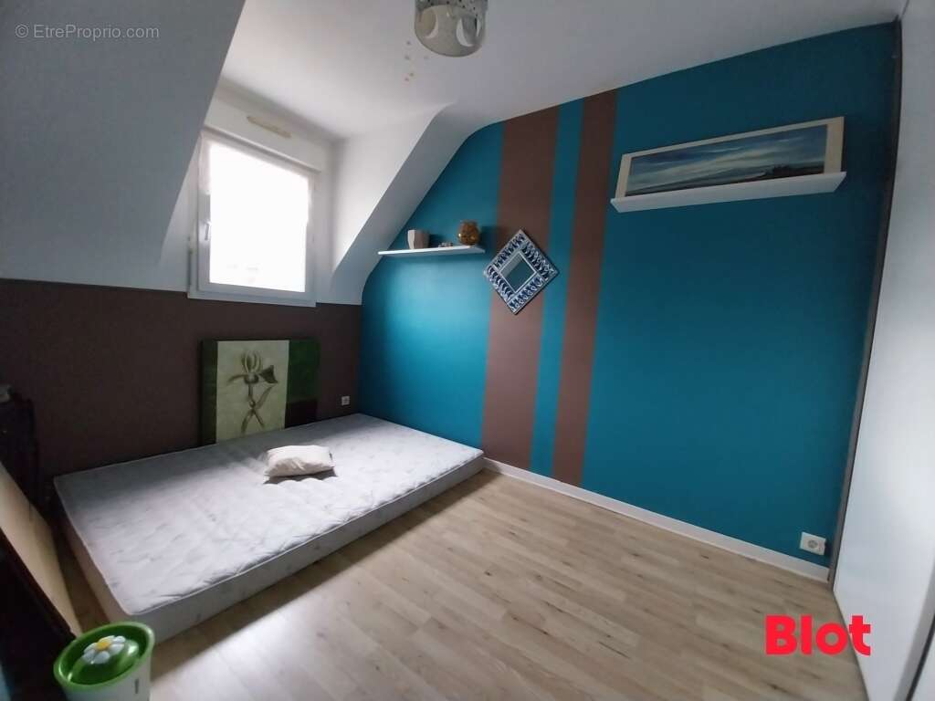 Appartement à LORIENT