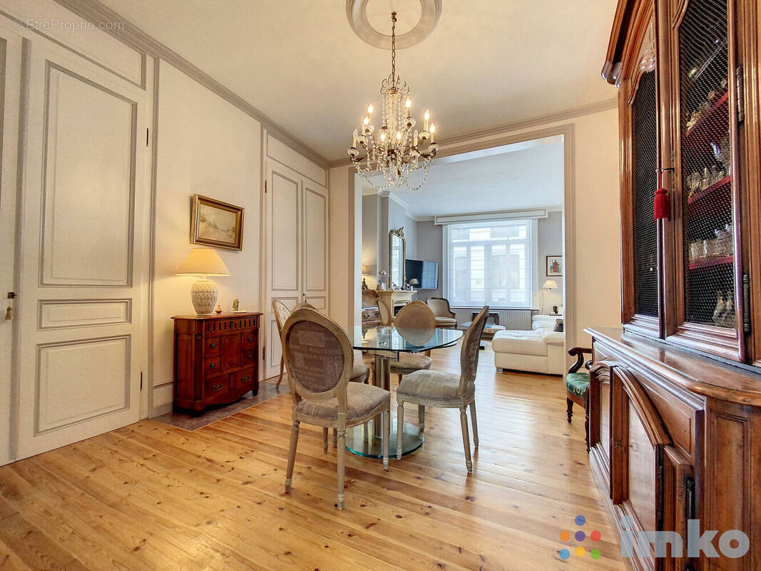 Photo 1 - Maison à DUNKERQUE