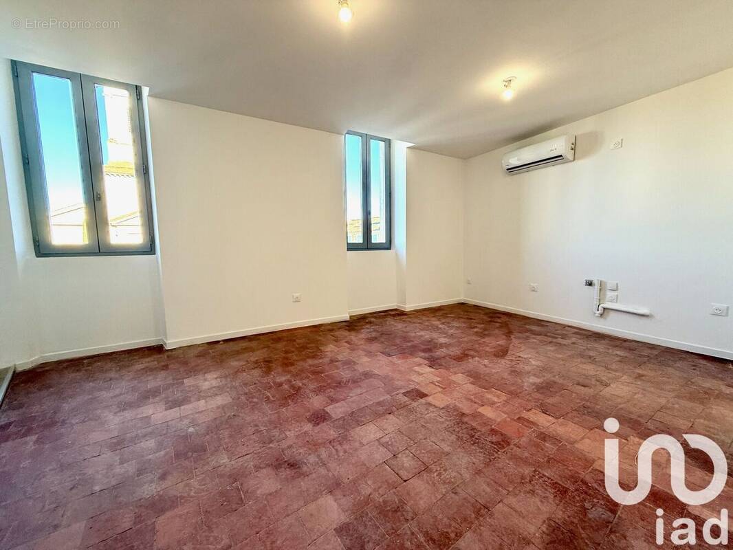 Photo 1 - Appartement à SUZE-LA-ROUSSE