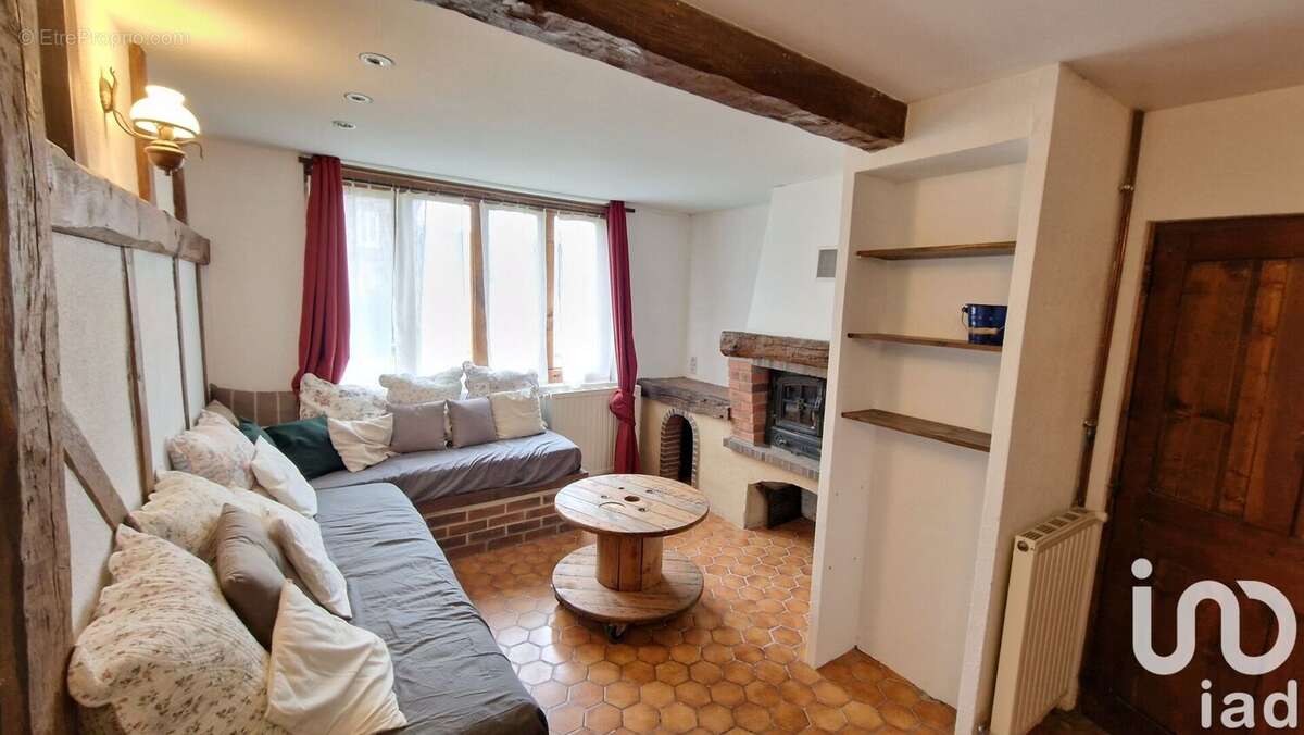Photo 5 - Maison à FERRIERES-EN-BRAY