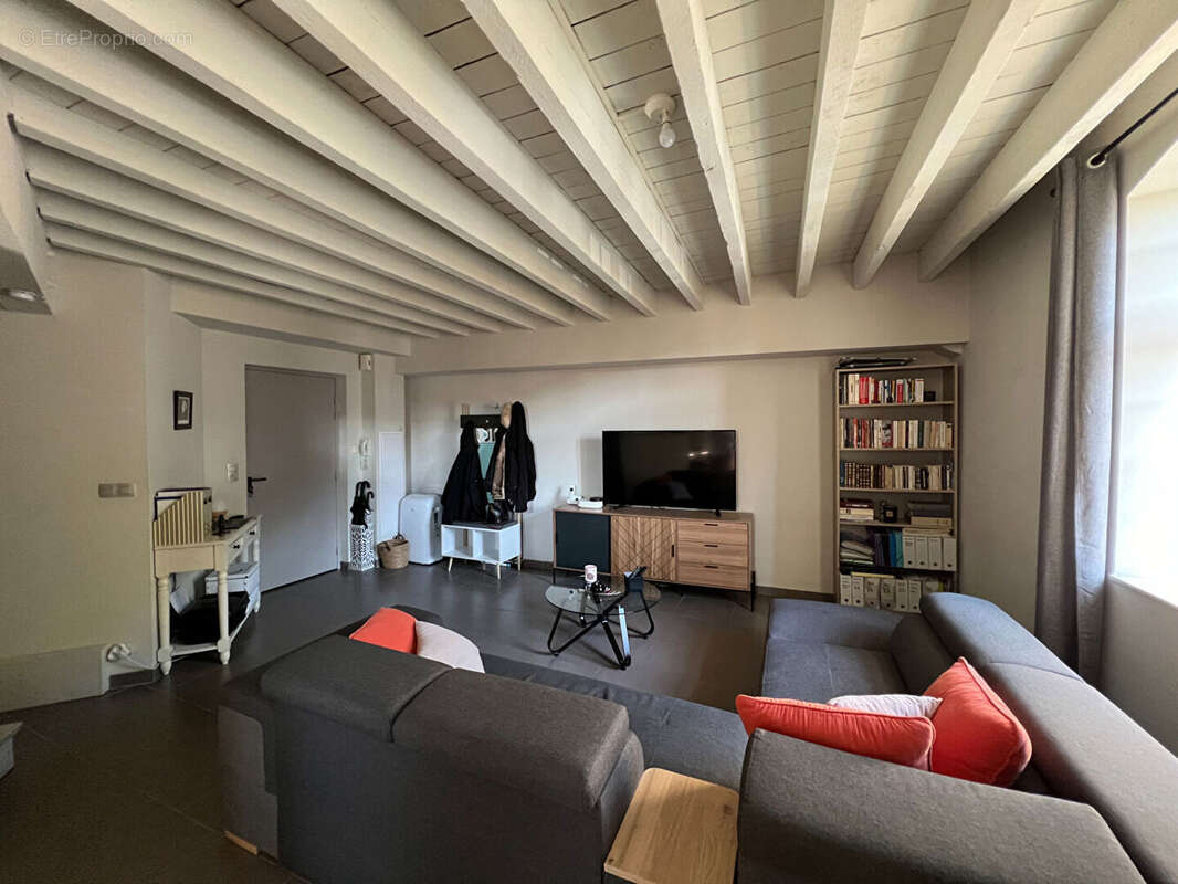 Appartement à SAINT-CYPRIEN
