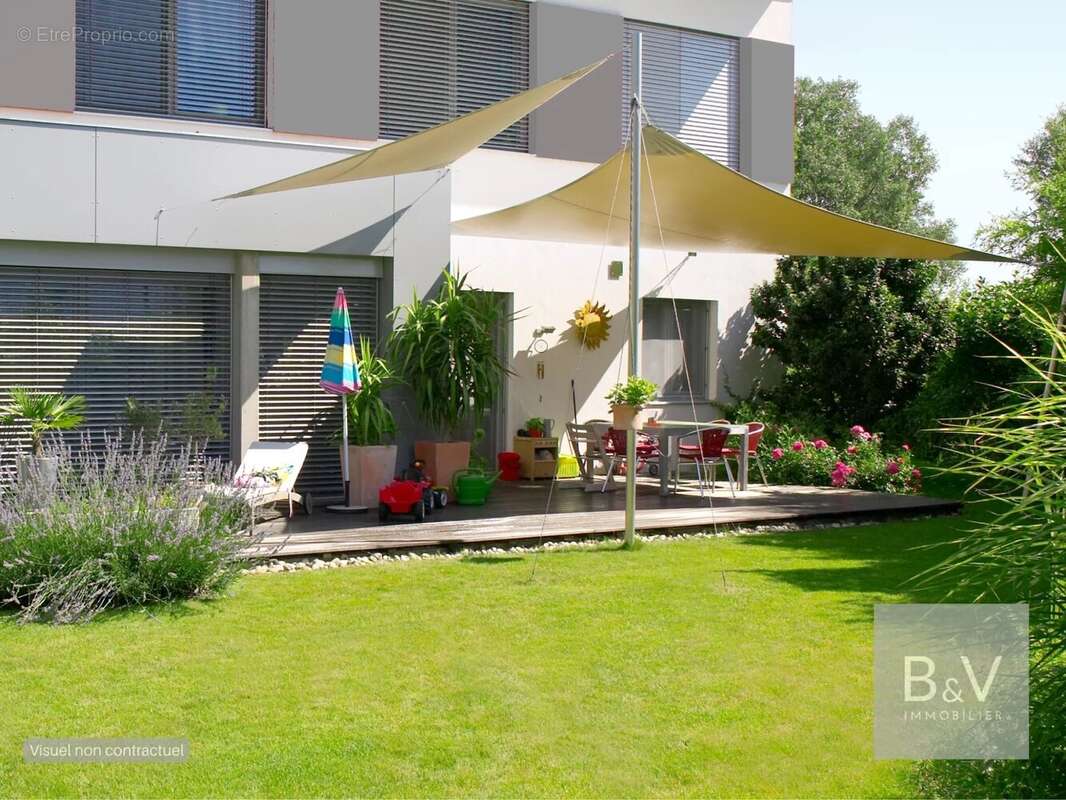 Appartement à VILLENEUVE-LOUBET