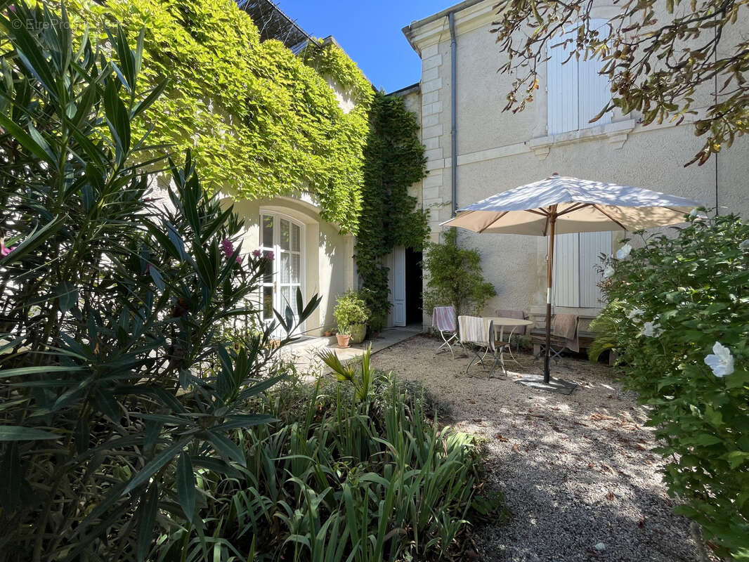 Maison à VISAN