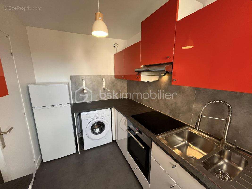 Appartement à TOUQUES