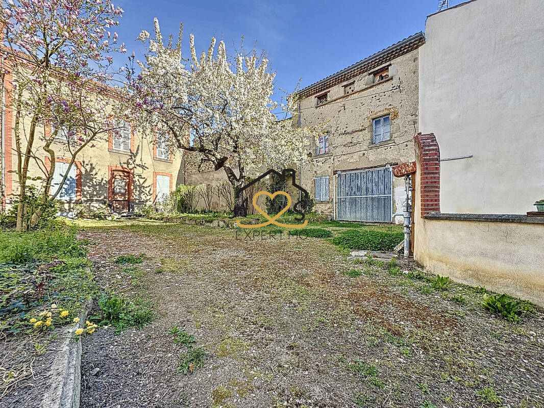 Maison à BILLOM
