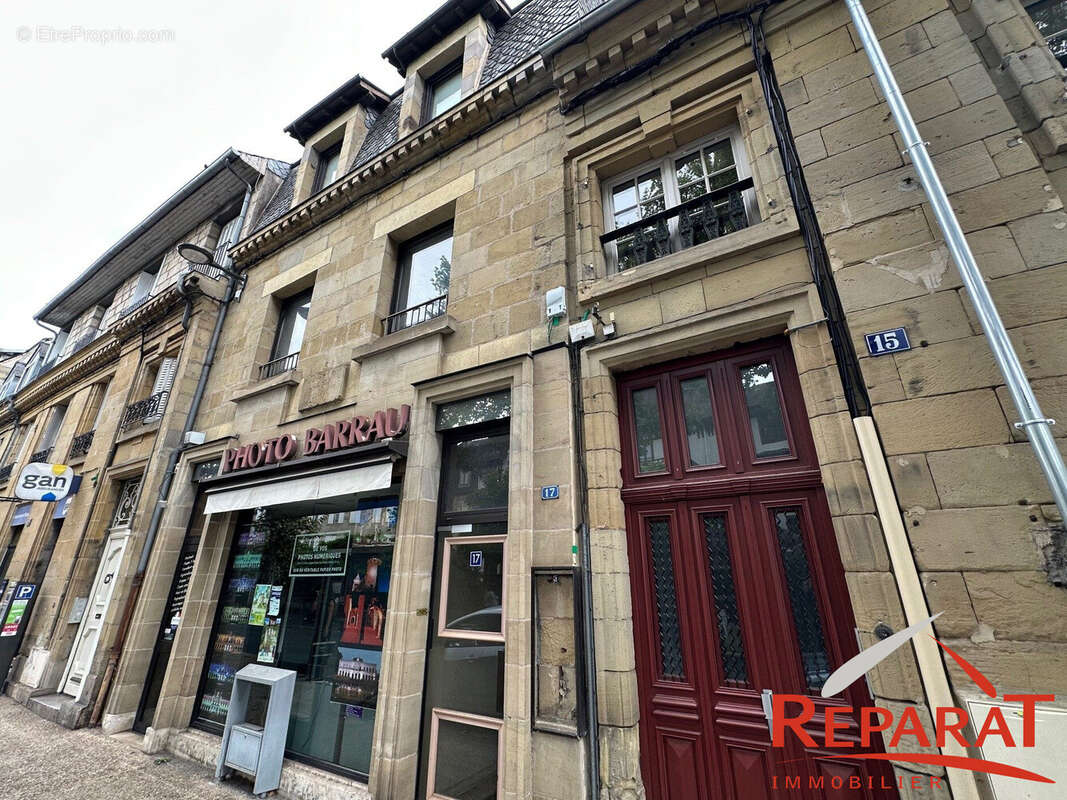 Appartement à BRIVE-LA-GAILLARDE