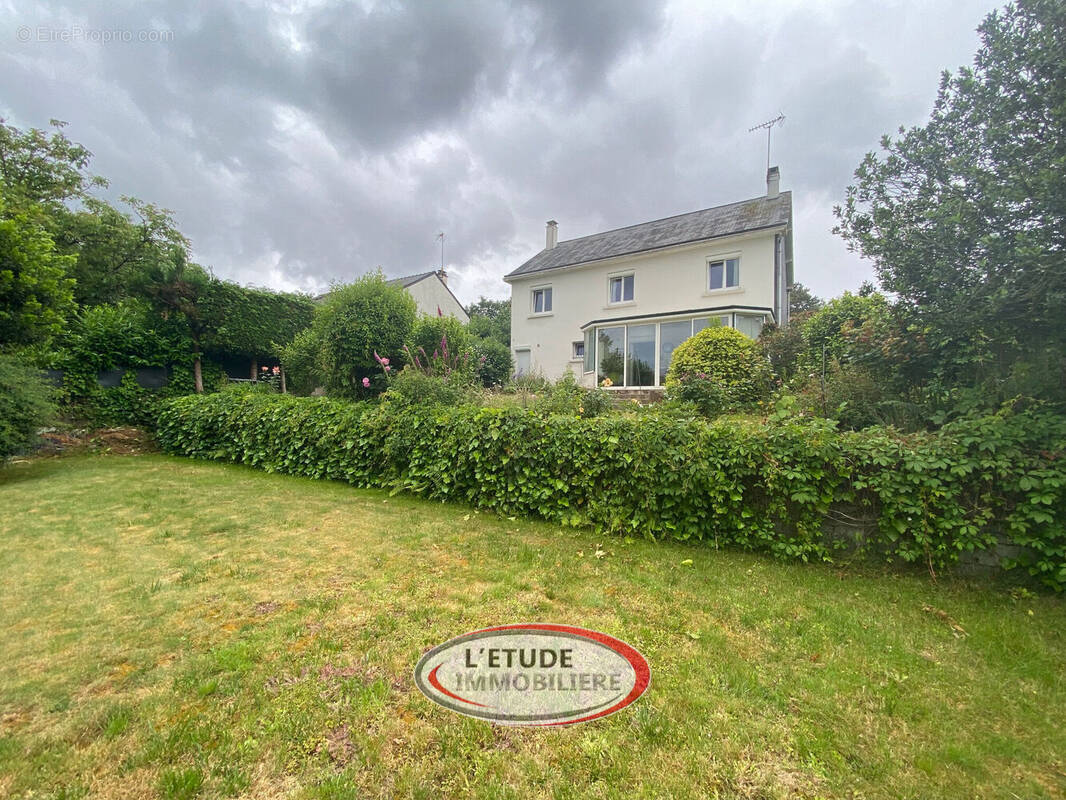 Photo 1 - Maison à SAUTRON