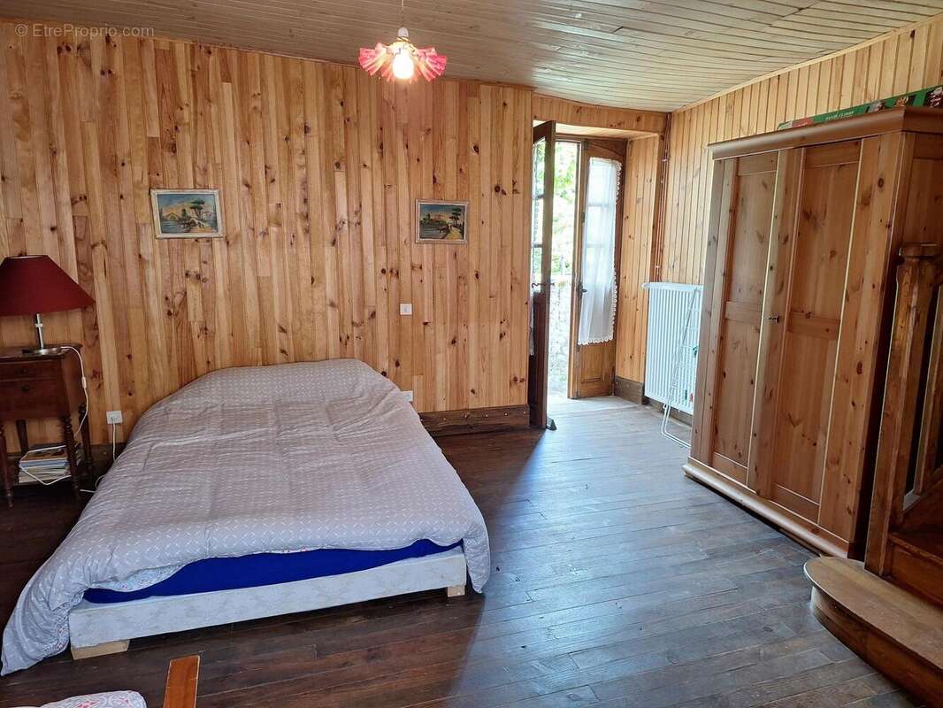 Photo 7 - Maison à THEDIRAC