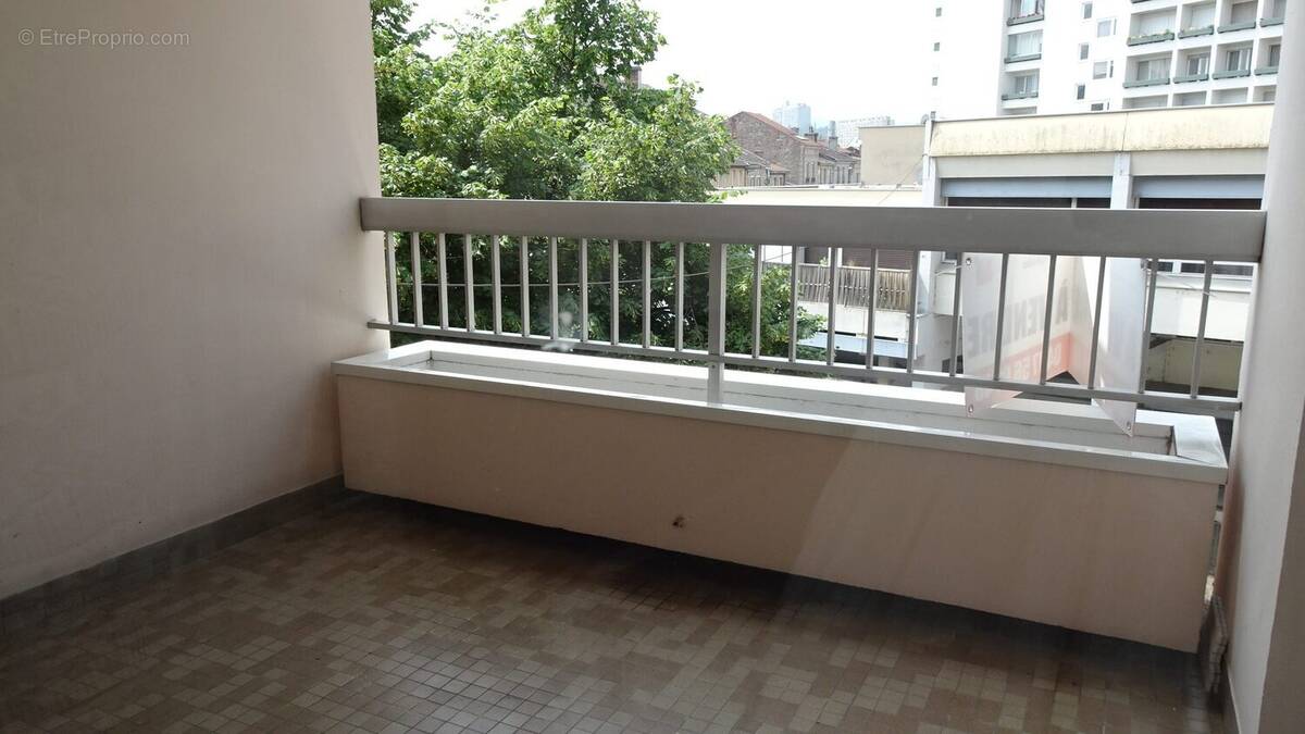 Appartement à FIRMINY