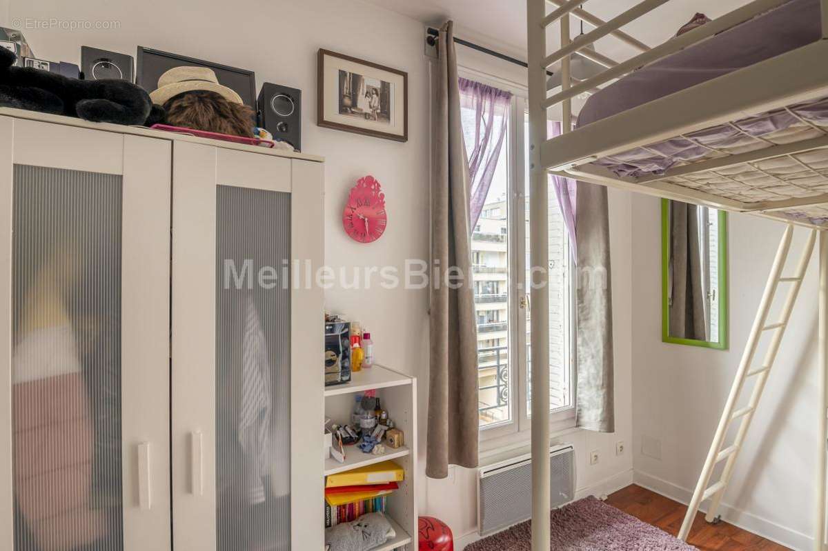 Appartement à SEVRES