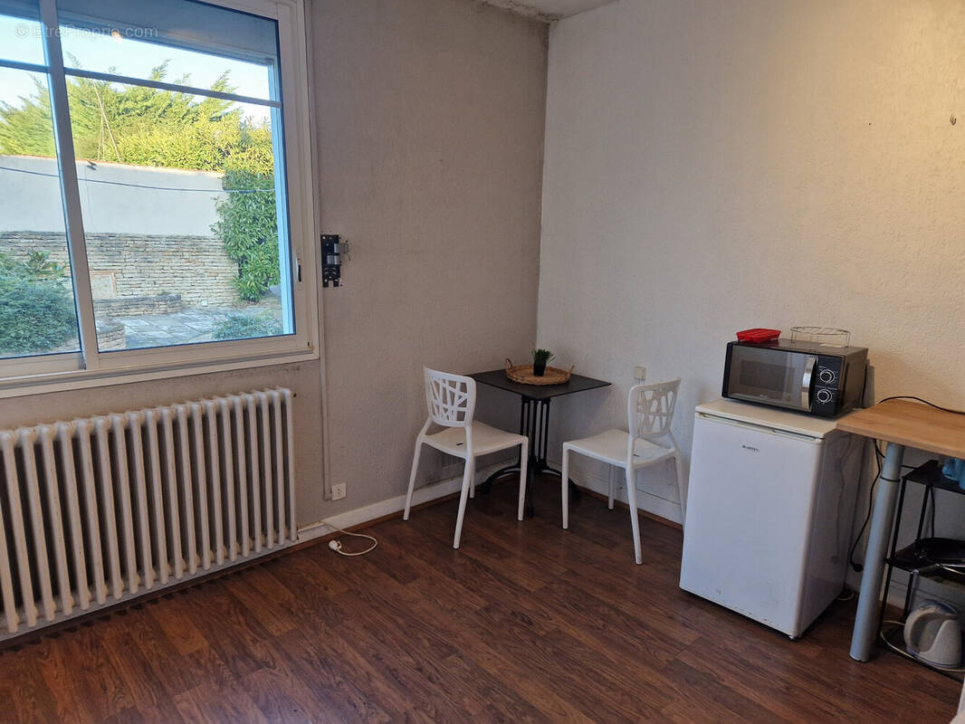 Appartement à ALOXE-CORTON
